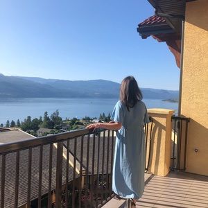 Meet your Posher, nudegent